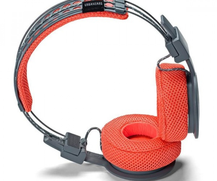 Наушники Urbanears Headphones Hellas Active Wireless Rush