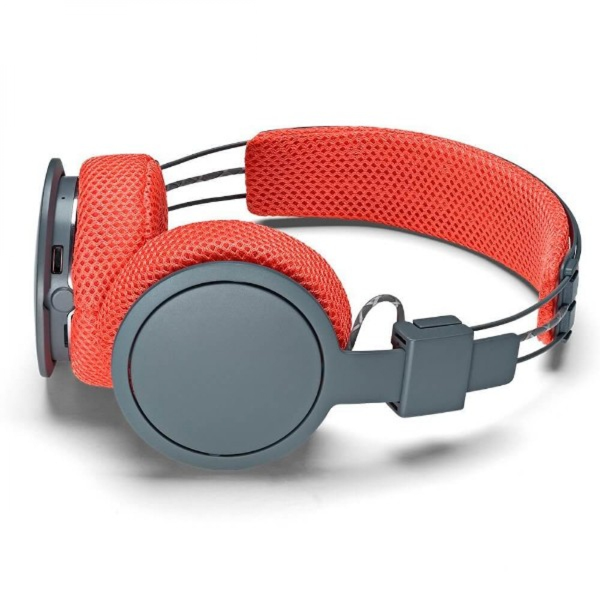 Наушники Urbanears Headphones Hellas Active Wireless Rush