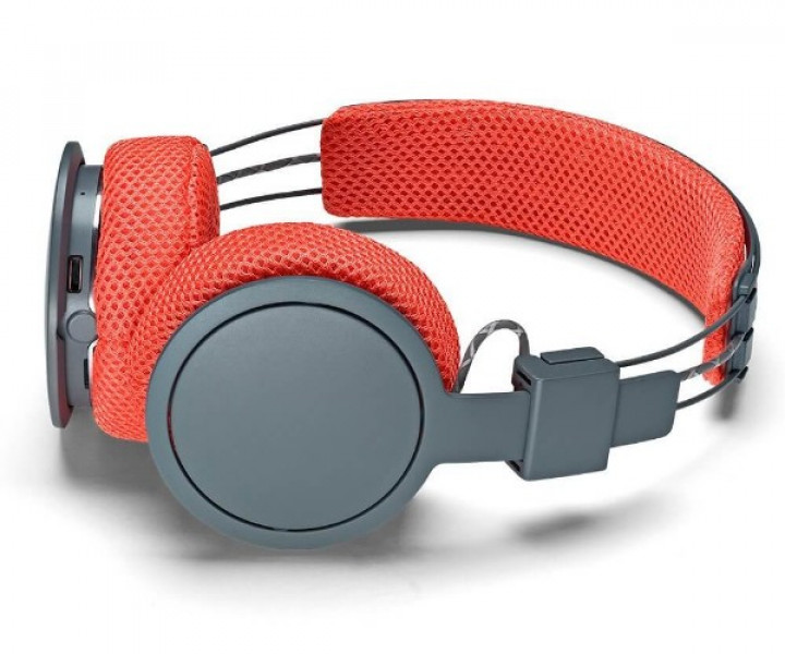 Наушники Urbanears Headphones Hellas Active Wireless Rush
