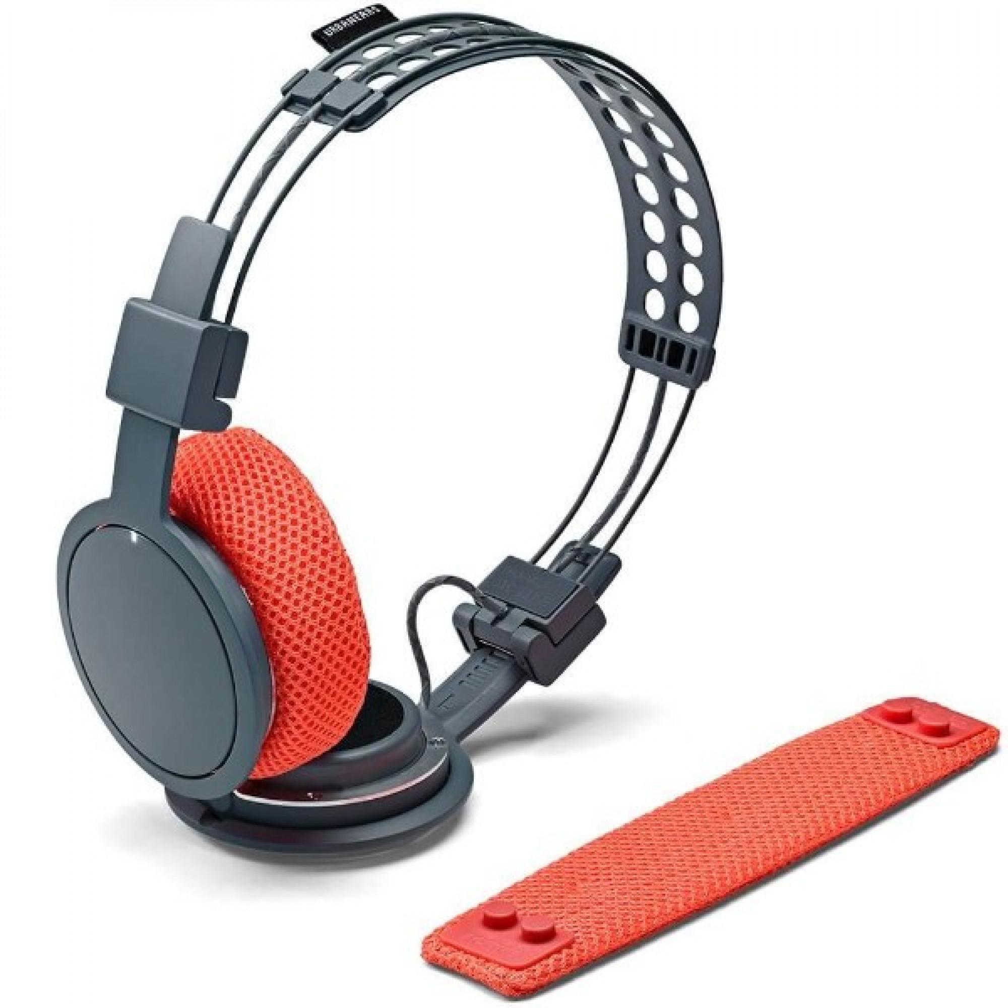 Наушники Urbanears Headphones Hellas Active Wireless Rush