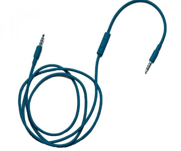 Наушники Urbanears Headphones Plattan II Indigo