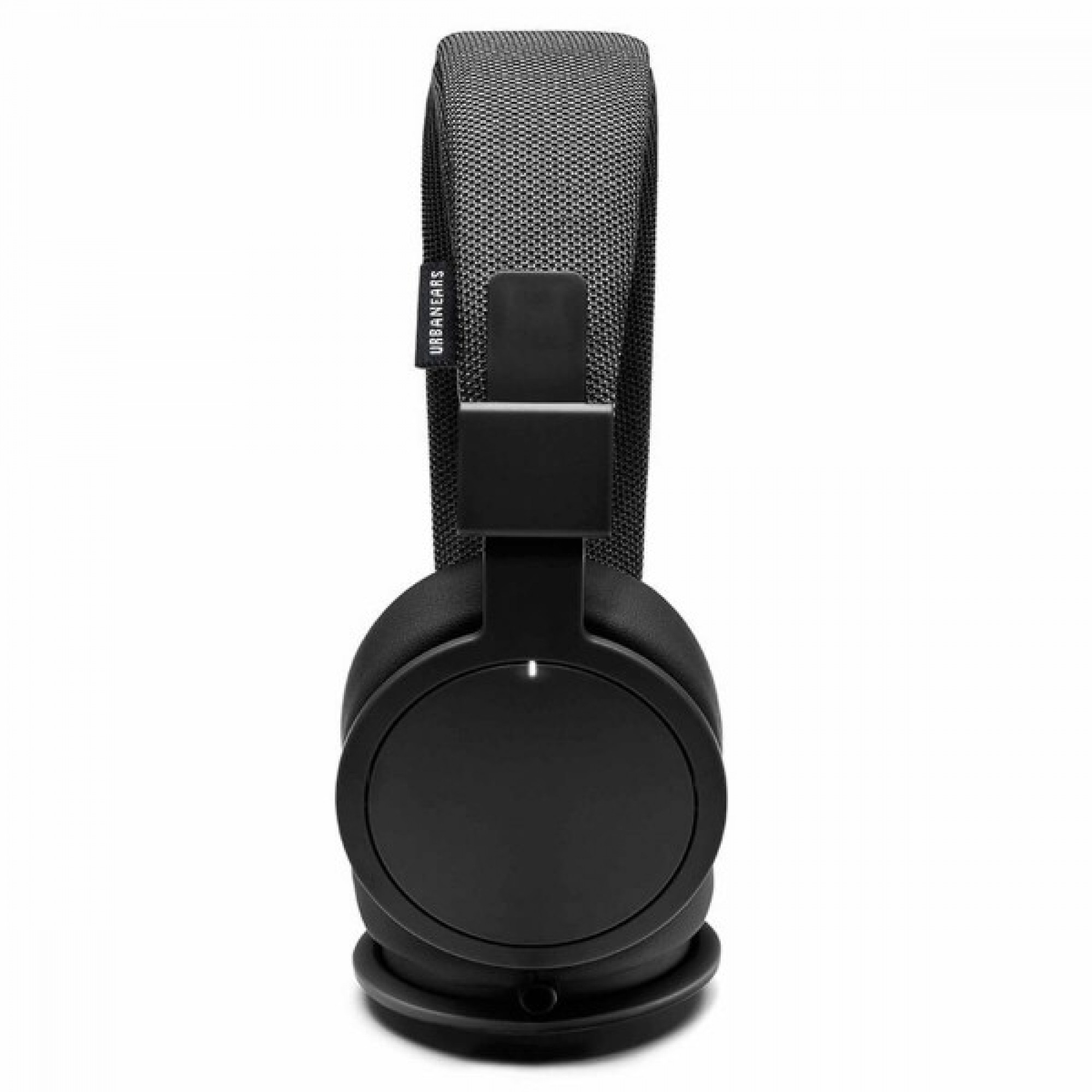 Наушники Urbanears Headphones Plattan ADV Wireless Black