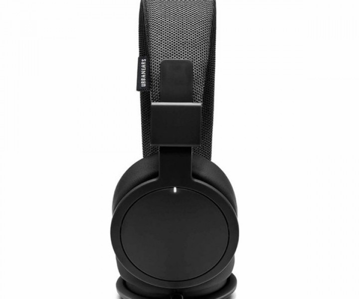 Наушники Urbanears Headphones Plattan ADV Wireless Black