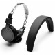 Наушники Urbanears Headphones Plattan ADV Wireless Black