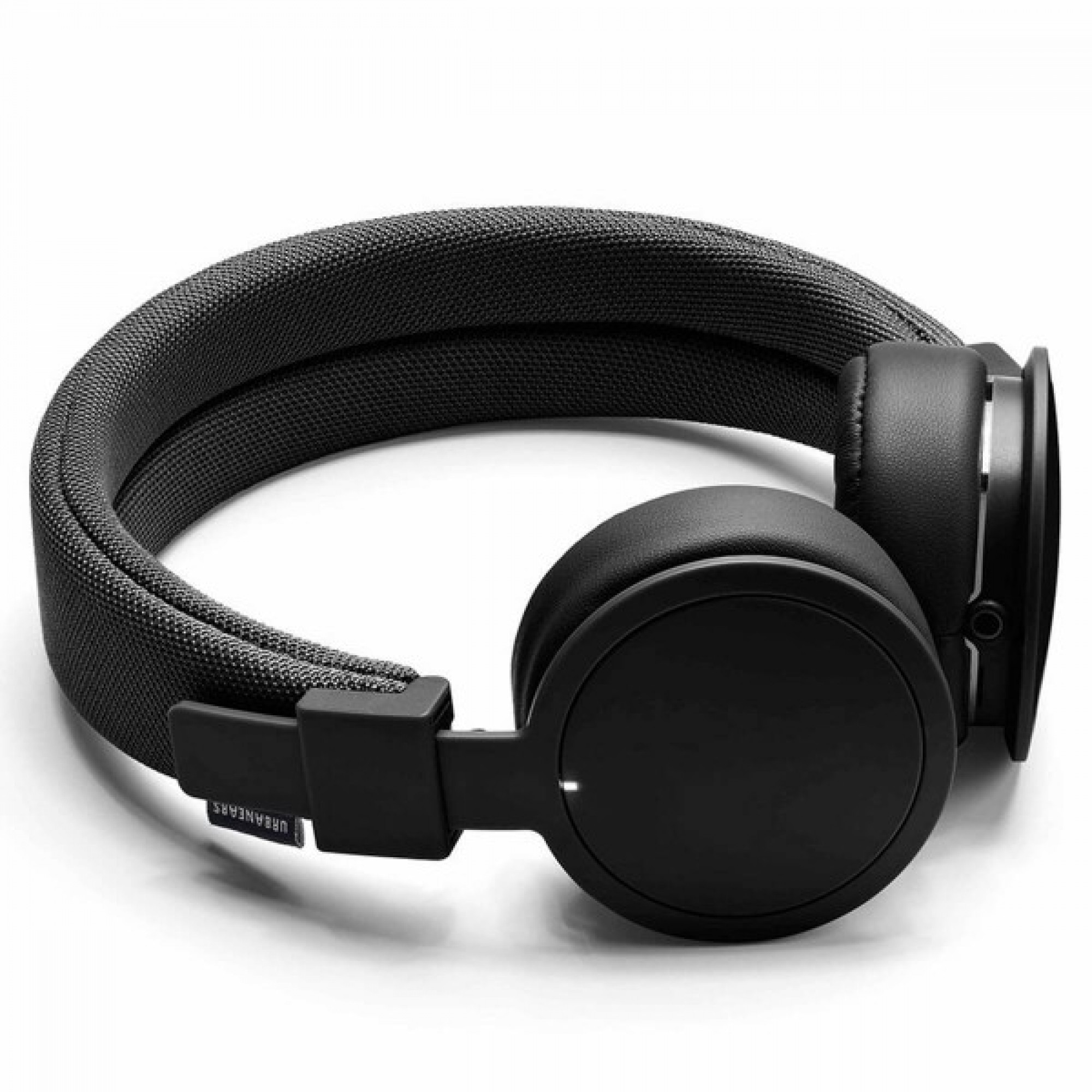 Наушники Urbanears Headphones Plattan ADV Wireless Black