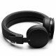 Наушники Urbanears Headphones Plattan ADV Wireless Black