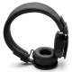Наушники Urbanears Headphones Plattan ADV Wireless Black