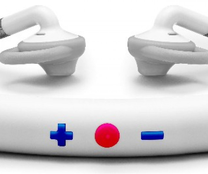 Наушники Urbanears Headphones Stadion Team
