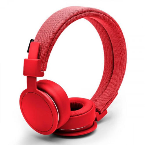 Наушники Urbanears Headphones Plattan ADV Wireless Tomato