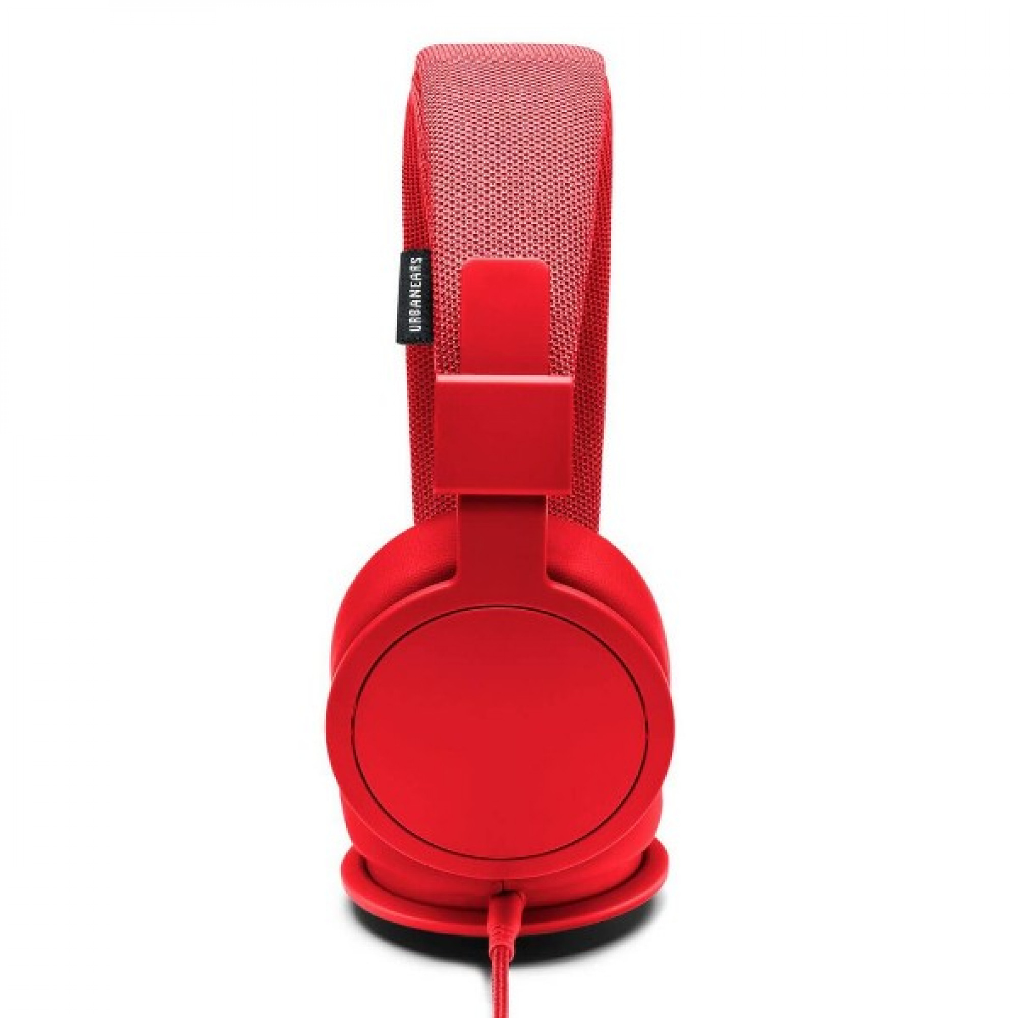 Наушники Urbanears Headphones Plattan ADV Wireless Tomato