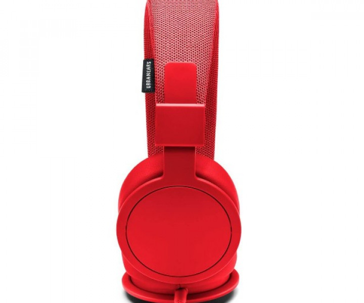 Наушники Urbanears Headphones Plattan ADV Wireless Tomato