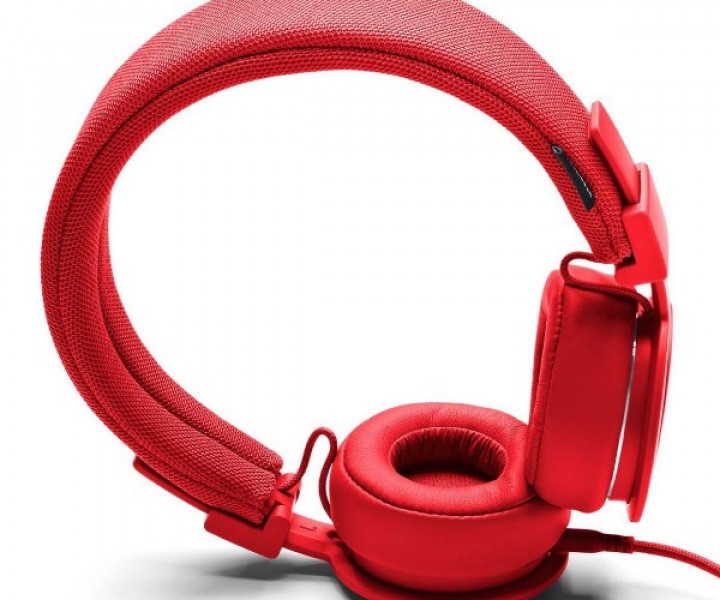 Наушники Urbanears Headphones Plattan ADV Wireless Tomato
