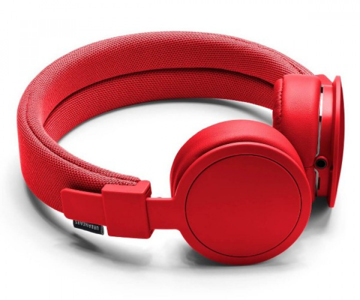Наушники Urbanears Headphones Plattan ADV Wireless Tomato