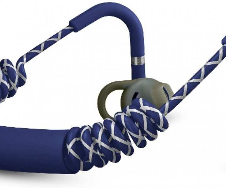 Наушники Urbanears Headphones Stadion Trail
