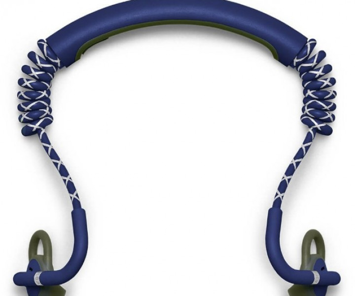 Наушники Urbanears Headphones Stadion Trail