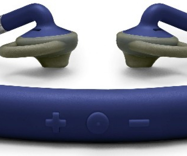 Наушники Urbanears Headphones Stadion Trail