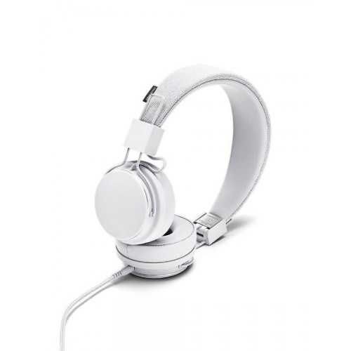 Наушники Urbanears Headphones Plattan II True White
