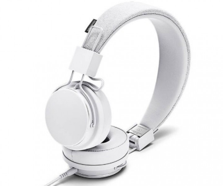 Наушники Urbanears Headphones Plattan II True White