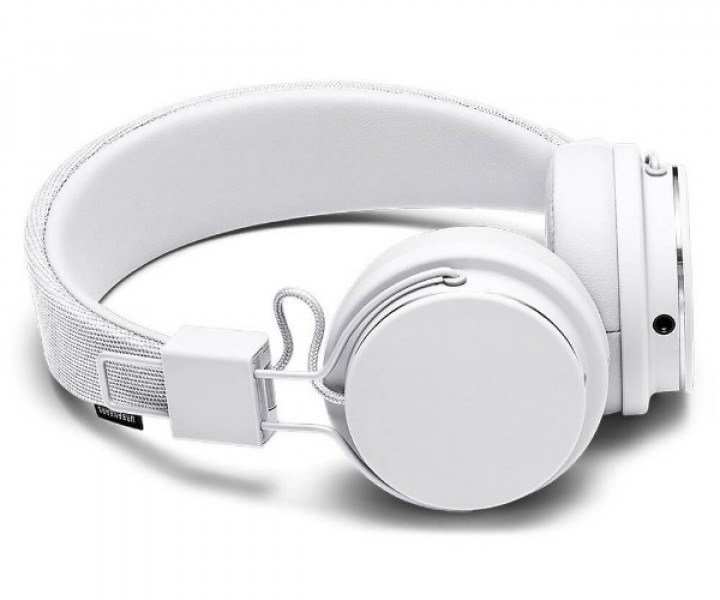 Наушники Urbanears Headphones Plattan II True White