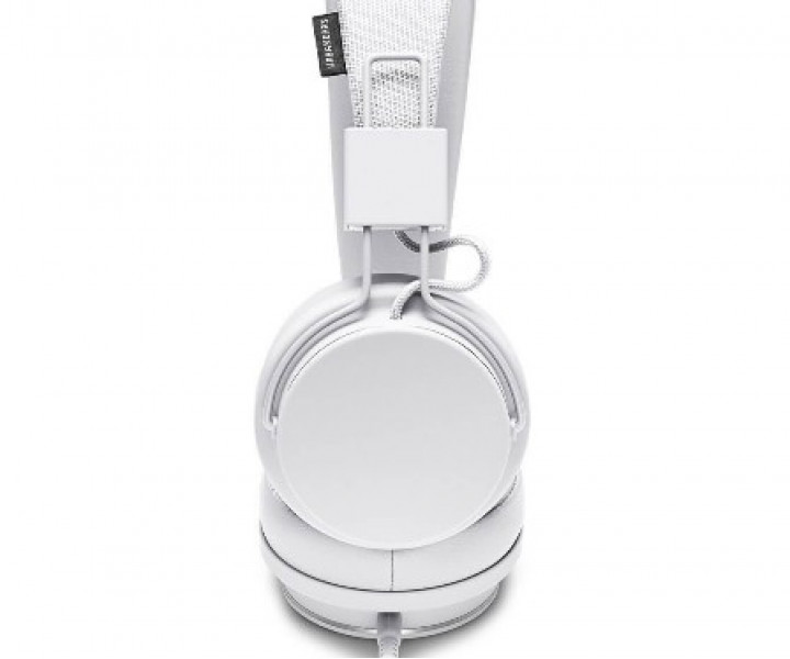 Наушники Urbanears Headphones Plattan II True White