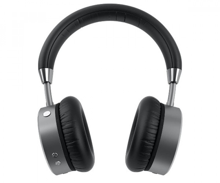 Наушники Satechi Aluminum Wireless Headphones Space Gray (ST-AHPM)