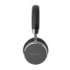 Наушники Satechi Aluminum Wireless Headphones Space Gray (ST-AHPM)