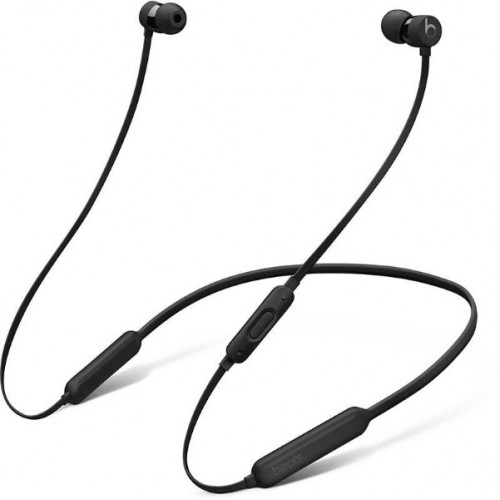 Beats by Dr. Dre Beats X Earphones Black (MLYE2)