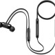 Beats by Dr. Dre Beats X Earphones Black (MLYE2)