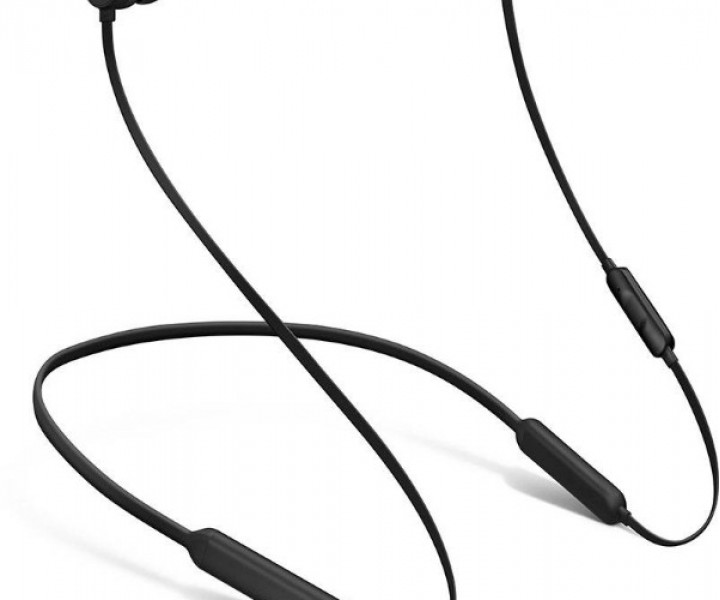 Beats by Dr. Dre Beats X Earphones Black (MLYE2)