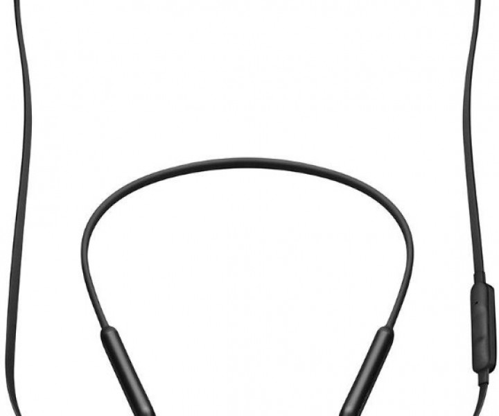 Beats by Dr. Dre Beats X Earphones Black (MLYE2)