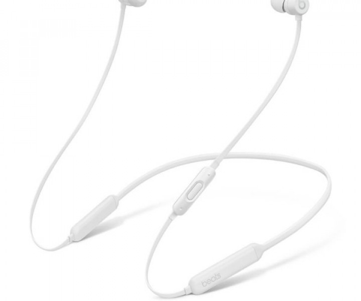 Beats by Dr. Dre Beats X Earphones White (MLYF2)