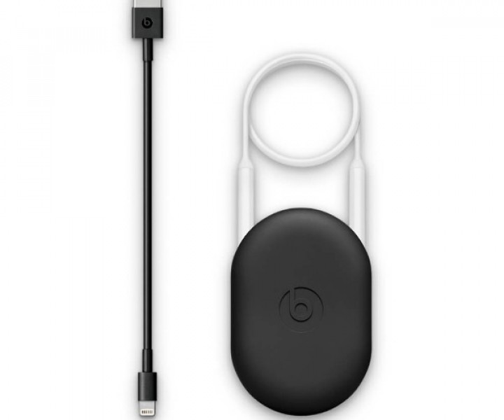 Beats by Dr. Dre Beats X Earphones White (MLYF2)