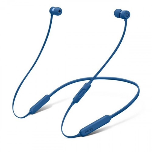 Наушники Beats by Dr. Dre BeatsX Earphones Blue (MLYG2)