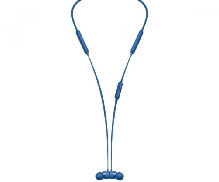 Наушники Beats by Dr. Dre BeatsX Earphones Blue (MLYG2)
