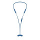 Наушники Beats by Dr. Dre BeatsX Earphones Blue (MLYG2)