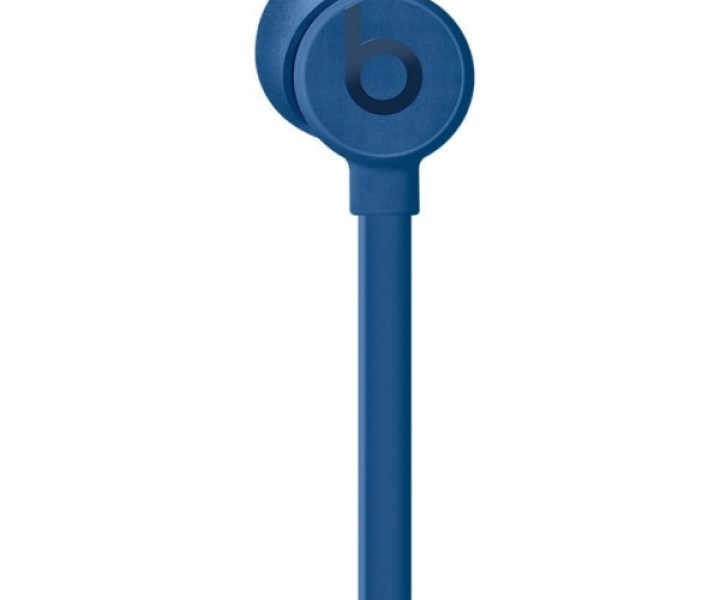 Наушники Beats by Dr. Dre BeatsX Earphones Blue (MLYG2)