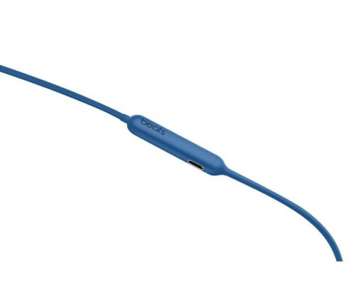 Наушники Beats by Dr. Dre BeatsX Earphones Blue (MLYG2)