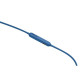 Наушники Beats by Dr. Dre BeatsX Earphones Blue (MLYG2)