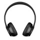 Наушники Beats by Dr. Dre Solo 3 Wireless Gloss Black (MNEN2)