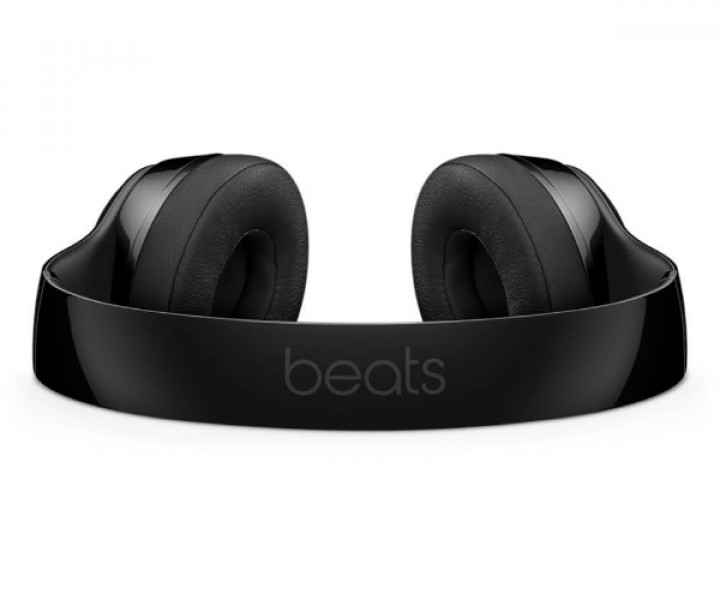 Наушники Beats by Dr. Dre Solo 3 Wireless Gloss Black (MNEN2)