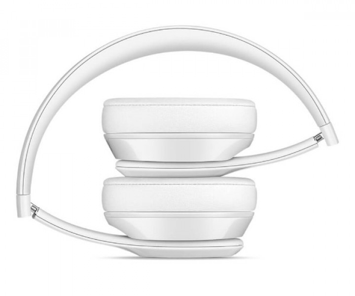 Наушники Beats by Dr. Dre Solo 3 Wireless White (MNEP2)