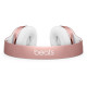 Наушники Beats by Dr. Dre Solo 3 Wireless Rose Gold (MNET2)
