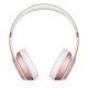 Наушники Beats by Dr. Dre Solo 3 Wireless Rose Gold (MNET2)