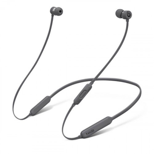 Навушники Beats by Dr. Dre BeatsX Earphones Grey (MNLV2)