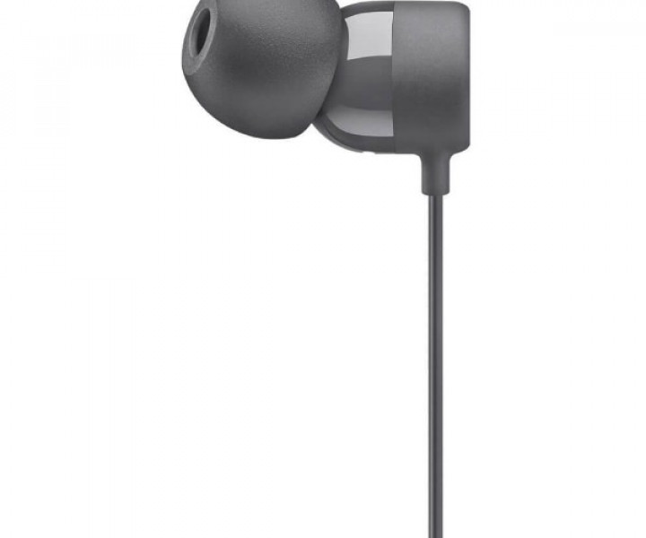 Навушники Beats by Dr. Dre BeatsX Earphones Grey (MNLV2)