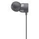 Навушники Beats by Dr. Dre BeatsX Earphones Grey (MNLV2)