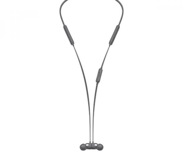 Навушники Beats by Dr. Dre BeatsX Earphones Grey (MNLV2)