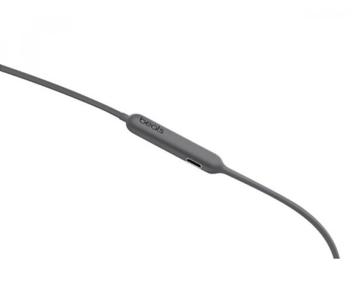 Навушники Beats by Dr. Dre BeatsX Earphones Grey (MNLV2)