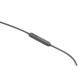 Навушники Beats by Dr. Dre BeatsX Earphones Grey (MNLV2)
