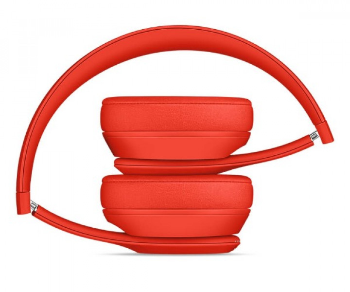 Наушники Beats by Dr. Dre Solo 3 Wireless Red (MP162)